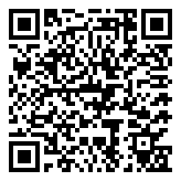 Scan QR Code for live pricing and information - Nylon Angled Head Anti-scald Coffee Machine Cleaning Brush For Coffee Machine (2 Pcs)