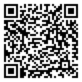 Scan QR Code for live pricing and information - Folding Garden Chairs 6 Pcs Solid Teak Wood