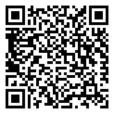 Scan QR Code for live pricing and information - Alphacat Nitro Men's Golf Shoes in Black/Quiet Shade/Red Blast, Size 8.5, Synthetic by PUMA Shoes