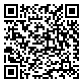 Scan QR Code for live pricing and information - Artificial Pre-lit Christmas Tree with Thick Branches Green 180 cm