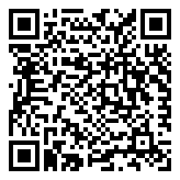 Scan QR Code for live pricing and information - Bed Frame Solid Wood 92x187 cm Single Size