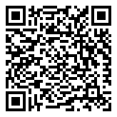 Scan QR Code for live pricing and information - Safety Harness Full Body Harness with Padding & Quick Connect Buckles (L)