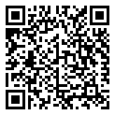 Scan QR Code for live pricing and information - Puma Emblem Overhead Hoodie