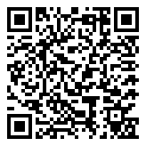 Scan QR Code for live pricing and information - Reindeer & Sleigh Christmas Decoration 60 LEDs Outdoor Silver.