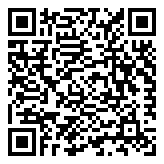 Scan QR Code for live pricing and information - ForeverRun NITROâ„¢ Men's Running Shoes in Black/Sun Stream/Sunset Glow, Size 8, Synthetic by PUMA Shoes