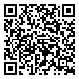 Scan QR Code for live pricing and information - Adairs Natural Freya & Tobacco Rug Runner 60x130cm