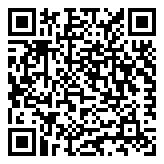 Scan QR Code for live pricing and information - Clarks Infinity (F Extra Wide) Senior Girls School Shoes Shoes (Black - Size 9.5)