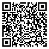 Scan QR Code for live pricing and information - Silky Satin Sheets Fitted Flat Queen Black