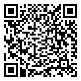 Scan QR Code for live pricing and information - Christmas Garland With LED Lights 10 M Black