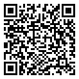 Scan QR Code for live pricing and information - Fila Pinstripe High Waist Bikini Bottoms