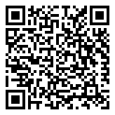 Scan QR Code for live pricing and information - Adairs Desert Palm Earth Quilt Cover Set - Brown (Brown Queen)