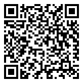 Scan QR Code for live pricing and information - Dining Table 115x55x76 Cm Solid Reclaimed Wood And Steel