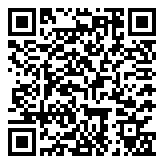 Scan QR Code for live pricing and information - Adairs Green Cushion Kids Brady Sage Boucle Cushion Green