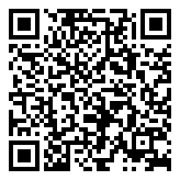 Scan QR Code for live pricing and information - Massage Chair Cream Fabric