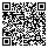 Scan QR Code for live pricing and information - LUXE SPORT T7 Unisex Pants in Light Gray Heather, Size 2XL, Cotton/Polyester/Elastane by PUMA