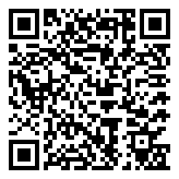 Scan QR Code for live pricing and information - Outdoor Chicken Cage 2.75x8x1.92m Galvanized Steel