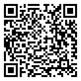 Scan QR Code for live pricing and information - Clarks Blake Junior Girls Mary Jane School Shoes Shoes (Black - Size 12)