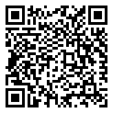 Scan QR Code for live pricing and information - Parasol Base with Ground Spikes for Ã˜32-48 mm Silver Steel