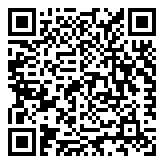 Scan QR Code for live pricing and information - RV Awning Fabric Replacement, 4.3m Fabric Length for 4.6m Awning, Heavy Duty 3-Ply 16oz PVC Camper Awning Fabric, Waterproof & UV Protection Outdoor Canopy for RV, Trailer, Motorhome, Blue Fade