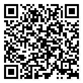 Scan QR Code for live pricing and information - Maxkon 17 Kg Home Ice Maker Machine Stainless Steel Countertop Appliance-Silver