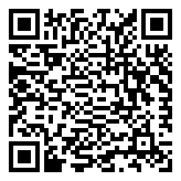 Scan QR Code for live pricing and information - STARRY EUCALYPT Pillowtop Mattress Topper Charcoal Fibre Underlay Pad 7cm Single