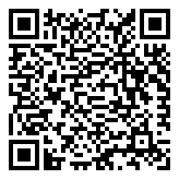 Scan QR Code for live pricing and information - Adairs White Frame Idra Ivory Teakwood Photo Frame White