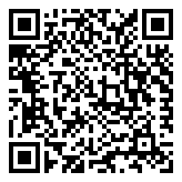 Scan QR Code for live pricing and information - Parasol Base Granite Rectangular 25 kg