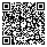 Scan QR Code for live pricing and information - CLASSICS Women's Ribbed Dress in Black, Size Small, Cotton/Polyester/Elastane by PUMA