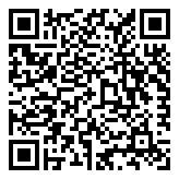 Scan QR Code for live pricing and information - Adairs Alexia Natural Check Throw (Natural Throw)