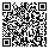 Scan QR Code for live pricing and information - Manual Retractable Awning with LED 450x300 cm Anthracite