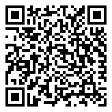 Scan QR Code for live pricing and information - Wall Shelf Dark Brown 80x50x(2-6) cm Treated Solid Wood Oak