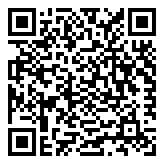 Scan QR Code for live pricing and information - Garden Raised Bed Galvanised Steel 600x80x77 cm Anthracite