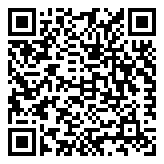 Scan QR Code for live pricing and information - Handmade Rug Braided Jute 90 Cm