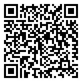 Scan QR Code for live pricing and information - TV Wall Cabinets with LED Lights 2 pcs White 60x35x41 cm