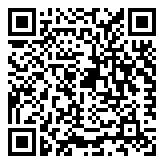 Scan QR Code for live pricing and information - T7 Men's Mesh Shorts in Black/Aop, Size 2XL, Polyester by PUMA