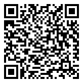 Scan QR Code for live pricing and information - Garden Bench 125 Cm Steel Grey