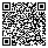 Scan QR Code for live pricing and information - Morphic Base Unisex Sneakers in Black/Strong Gray, Size 6.5 by PUMA Shoes