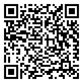 Scan QR Code for live pricing and information - Small World Kids Sweatpants in Black, Size 2T, Cotton/Polyester by PUMA
