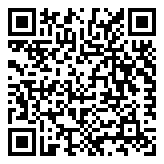 Scan QR Code for live pricing and information - Emajin Shopping Trolley Cart 75L Foldable Black