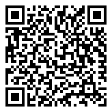 Scan QR Code for live pricing and information - 6 Drawers Chest Dresser White Bedside Table Tallboy Storage Cabinet Nightstand End Sofa Bed Side Pantry Furniture Bedroom Hallway Living Room