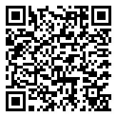 Scan QR Code for live pricing and information - POWER Men's Shorts in Light Gray Heather, Size XL, Cotton/Polyester by PUMA
