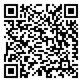 Scan QR Code for live pricing and information - Anzarun FS Renew Unisex Sneakers in Black/Dark Shadow, Size 10.5 by PUMA