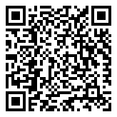 Scan QR Code for live pricing and information - Coffee Table 40x40x50 Cm Square Solid Teak