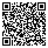 Scan QR Code for live pricing and information - Bed Drawers 4 pcs Black Solid Wood Pine