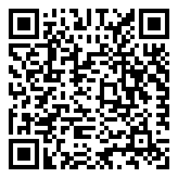 Scan QR Code for live pricing and information - Adairs Natural Double Stonewashed Cotton Printed Sand Gingham Flat Sheet