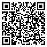 Scan QR Code for live pricing and information - Adairs Black Desk Chair Neville Black Boucle Desk Chair