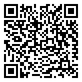 Scan QR Code for live pricing and information - Ross Dirty Oak Coffee Table