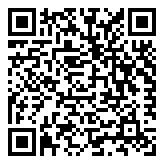 Scan QR Code for live pricing and information - EVOKNIT Women's Crop Top in Black, Size Medium, Nylon/Elastane by PUMA