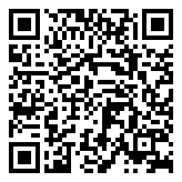 Scan QR Code for live pricing and information - ALFORDSON Office Chair Massage Heated Seat Fabric Black