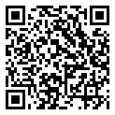 Scan QR Code for live pricing and information - Crocs Stomp Mary Jane Pink Tweed